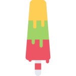 아이스 팝 | 무료 아이콘