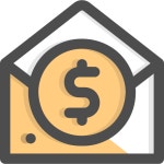 이메일 - 무료 사업개 아이콘 아티스트가 디자인한 이메일 종의 무료 아이콘