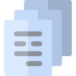 Free Icon | Archives
