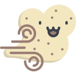 Storm - Free weather icons Storm free vector icons designed by Freepik