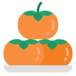 감 - 무료 음식과 식당개 아이콘 아티스트가 디자인한 감 종의 무료 아이콘