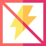 플래시 없음 - 무료 상호 작용개 아이콘 아티스트가 디자인한 플래시 없음 종의 무료 아이콘