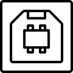 Free Icon | Usb