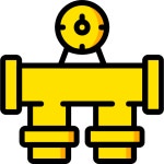 Free Icon | Pipes