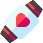 Smartwatch - Free electronics icons Smartwatch free icons designed by Freepik