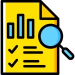 Free Icon | Bar chart