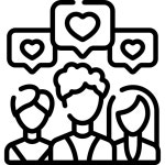 Rating - Free people icons Rating free icons designed by Freepik