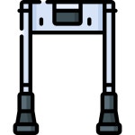 Security gate - Free security icons Security Gate free icons designed by Freepik