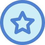 Star - Free interface icons Star free icons designed by mim_studio