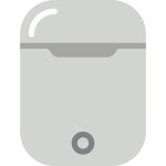 이어 버드 - 무료 과학 기술개 아이콘 아티스트가 디자인한 이어 버드 종의 무료 아이콘