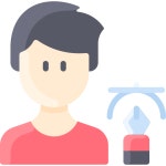 남자 - 무료 사람들개 아이콘 아티스트가 디자인한 남자 종의 무료 아이콘