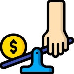 이점 - 무료 비즈니스 및 금융개 아이콘 아티스트가 디자인한 이점 종의 무료 아이콘