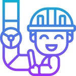 관로 - 무료 산업개 아이콘 아티스트가 디자인한 관로 종의 무료 아이콘