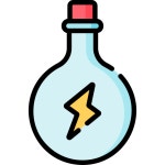 포션 - 무료 노름개 아이콘 아티스트가 디자인한 포션 종의 무료 아이콘