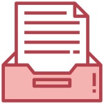 아카이브 - 무료 멀티미디어개 아이콘 아티스트가 디자인한 아카이브 종의 무료 아이콘
