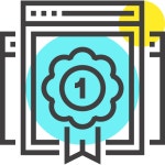 Award - Free interface icons Award free icons designed by Maxim Basinski Premium