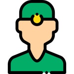Free Icon | Dentist
