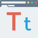 Free Icon | Browser