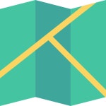 Free Icon | Map