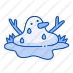 해동 - 무료 자연개 아이콘 아티스트가 디자인한 해동 종의 무료 아이콘