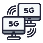 컴퓨터 - 무료 컴퓨터개 아이콘 아티스트가 디자인한 컴퓨터 종의 무료 아이콘