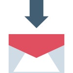 이메일 | 무료 아이콘