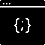 브라우저 | 무료 아이콘