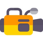 Free Icon | Camera