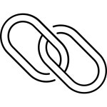 링크 | 무료 아이콘