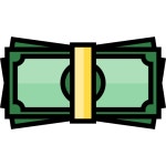 돈 - 무료 사업개 아이콘 Freepik이(가) 제작한 돈개의 무료 벡터 아이콘