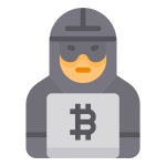 해커 - 무료 사업개 아이콘 아티스트가 디자인한 해커 종의 무료 아이콘