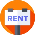 Rent - Free business icons Rent free icons designed by Freepik