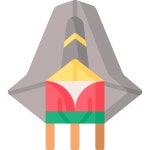 토라 자 하우스 - 무료 건축과 도시개 아이콘 아티스트가 디자인한 토라 자 하우스 종의 무료 아이콘