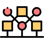 Pattern - Free electronics icons Pattern free icons designed by Freepik