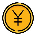 엔 아이콘 Generic Outline Color