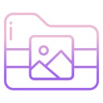 Folder - Free files and folders icons Folder free icons designed by Icongeek26
