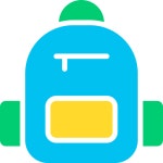 Bag Generic Flat icon
