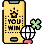 You win - Free business and finance icons You Win free vector icons designed by Freepik
