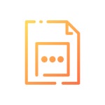 More Good Ware Gradient icon