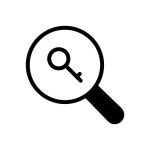 Key Vector Stall Fill icon
