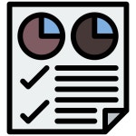Report - Free business and finance icons Report free icons designed by flatart_icons