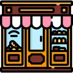 Free Icon | Bakery