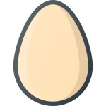 Egg - Free food icons Egg free icons designed by Those Icons
