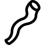 쇼파르 아이콘 Basic Rounded Lineal