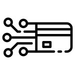 신용 카드 - 무료 컴퓨터개 아이콘 아티스트가 디자인한 신용 카드 종의 무료 아이콘