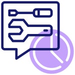 서비스 아이콘 Inipagistudio Lineal Color