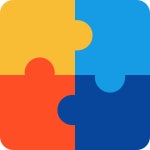 Free Icon | Puzzle