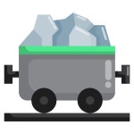 Mining - Free industry icons Mining free icons designed by surang