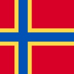 Free Icon | Orkney islands