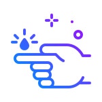 Shower - Free weather icons Shower free icons designed by Darius Dan